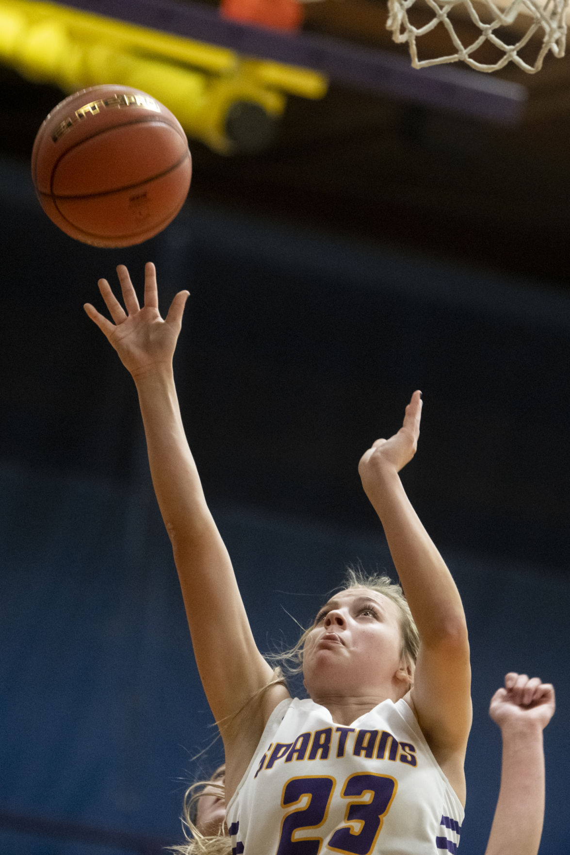 Sentinel vs. Glacier girls basketball 19.JPG